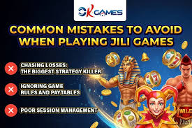 Common Mistakes in Jili Slots: Why Aussie Punters Lose (and How to Fix It)