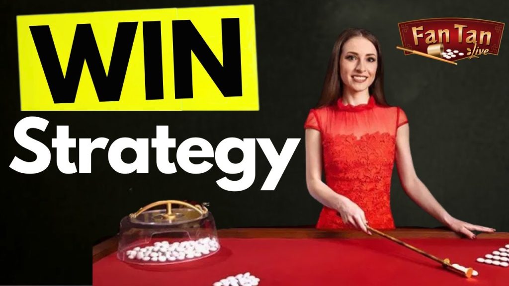 Fan Tan Strategy: How to Improve Your Winning Chances