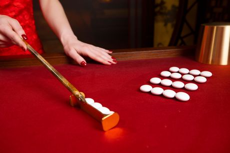 Fan-Tan Game: How It Works and Where to Play Online