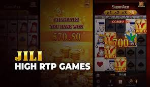 JILI Slots RTP: Best High-Payout Games at Pokies29 Casino