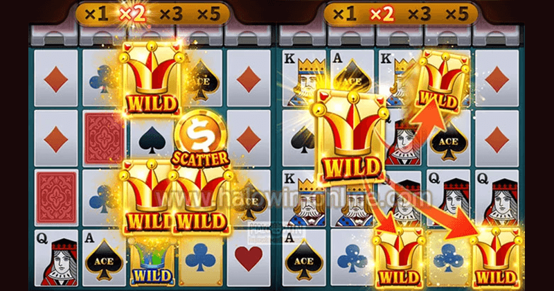 Super Ace Jili Slot Review: The Ultimate Card-Based Pokie for Aussie Players