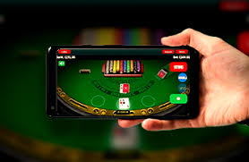 Mobile Blackjack – The Ultimate Guide to Playing on the Go with Pokies29