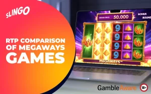 RTP Comparisons 2026: Which Online Slots Give You the Best Chance to Win?