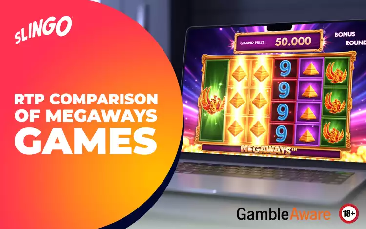 RTP Comparisons 2026: Which Online Slots Give You the Best Chance to Win?